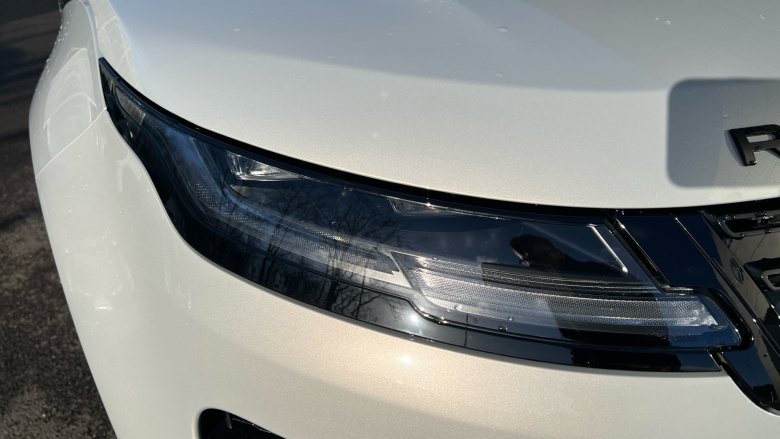 Land Rover Range Rover Evoque 2.0 D200 Dynamic SE 5dr Auto Diesel Hatchback